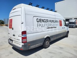 Online aukce: MB  SPRINTER 906