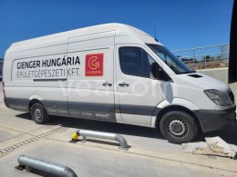 Інтернет-аукціон: MB  SPRINTER 906