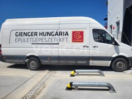 Інтернет-аукціон: MB  SPRINTER 906