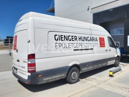 Інтернет-аукціон: MB  SPRINTER 906