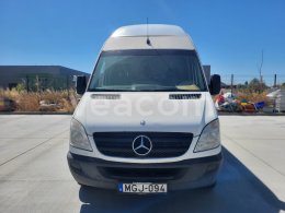 Інтернет-аукціон: MB  SPRINTER 906
