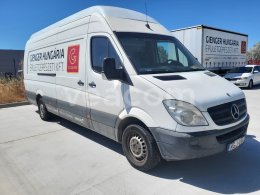 Інтернет-аукціон: MB  SPRINTER 906