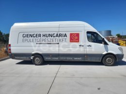 Інтернет-аукціон: MB  SPRINTER 906