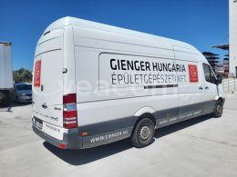 Інтернет-аукціон: MB  SPRINTER 906