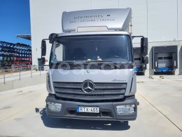 Aukcja internetowa: MB  ATEGO 818