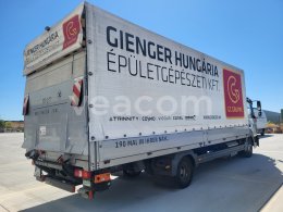 Aukcja internetowa: MB  ATEGO 818