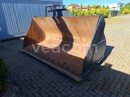 Online aukce:   ČELNÍ LOPATA NA VOLVO L180
