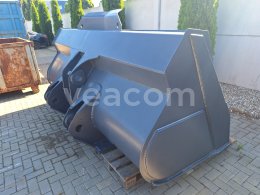 Online aukce:   ČELNÍ LOPATA NA VOLVO L180