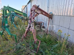 Online-Versteigerung:  NESENÁ HYDRAULICKÁ RUKA AGRI MS 6/82