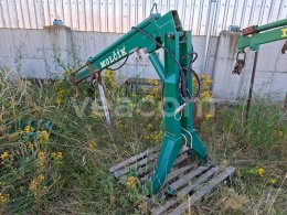 Online aukce:   NESENÁ HYDRAULICKÁ RUKA MOLČÍK HRM 1,5