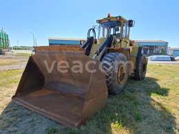 Online auction: VOLVO  BM L120 4X4