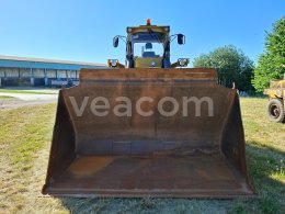Online aukce: VOLVO  BM L120 4X4