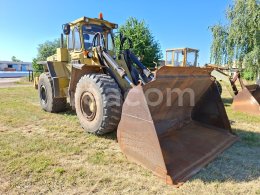 Online aukce: VOLVO  BM L120 4X4