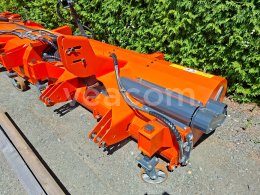 Online auction:  NESENÝ TRAKTOROVÝ ZAMETAČ SID 1,8 M