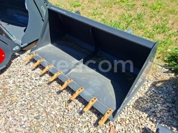 Online auction:  LOPATA SE ZUBY SID 1,6 M