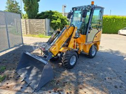 Online aukce:  APS K 1100T 4X4