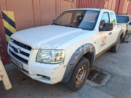 Aukcja internetowa: FORD  RANGER 4X4