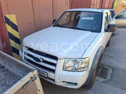 Aukcja internetowa: FORD  RANGER 4X4