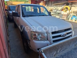 Aukcja internetowa: FORD  RANGER 4X4