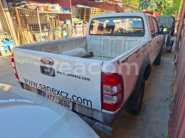 Aukcja internetowa: FORD  RANGER 4X4