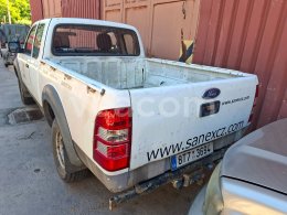 Aukcja internetowa: FORD  RANGER 4X4