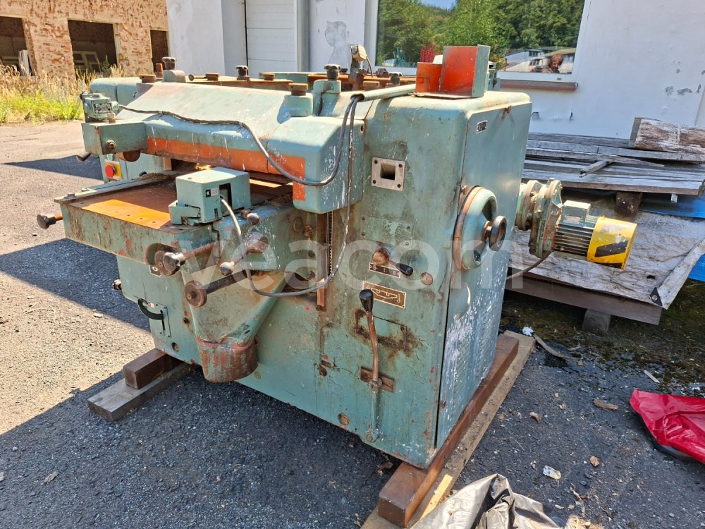 Online-Versteigerung: TOS  FTC-50