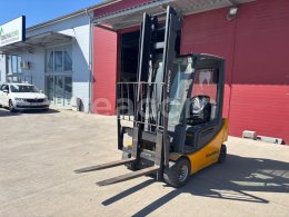 Online árverés: JUNGHEINRICH  EFG 320