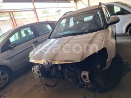 Online aukce: ŠKODA  YETI 4X4
