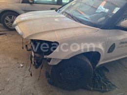Online aukce: ŠKODA  YETI 4X4