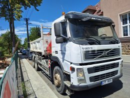 Aukcja internetowa: VOLVO  FM 370 64 6X4 + HR
