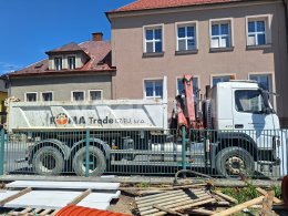 Aukcja internetowa: VOLVO  FM 370 64 6X4 + HR
