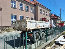 Aukcja internetowa: VOLVO  FM 370 64 6X4 + HR