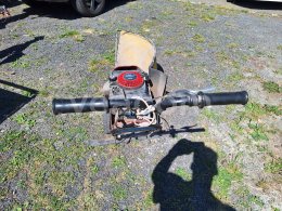 Aukcja internetowa:   SEKAČKA VOP 012 MM4 021