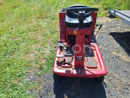 Online aukce:   MTD PINTO E START