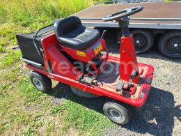 Online aukce:   MTD PINTO E START