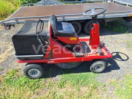 Online aukce:   MTD PINTO E START