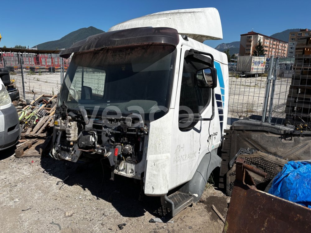 Aukcja internetowa: VOLVO  FL L 240 42R