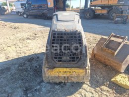 Aukcja internetowa: BOMAG  BMP8500