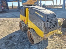 Aukcja internetowa: BOMAG  BMP8500
