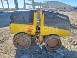 Aukcja internetowa: BOMAG  BMP8500