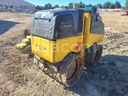 Aukcja internetowa: BOMAG  BMP8500