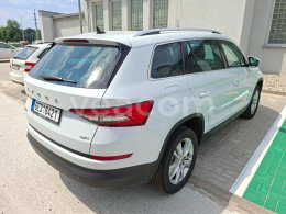 Online auction: ŠKODA  KODIAQ 4X4
