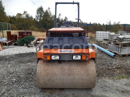 Online auction: HAMM  HD 12