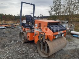 Online auction: HAMM  HD 12