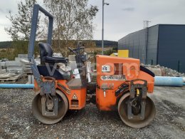 Online auction: HAMM  HD 12