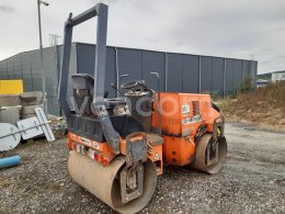 Online auction: HAMM  HD 12