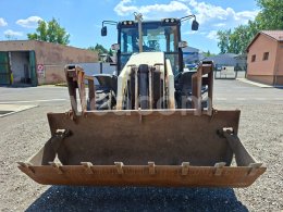 Online auction: TEREX  TLB 990 4X4