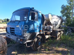 Online aukce: TATRA  T 815 28208 6X6.2 AM 369