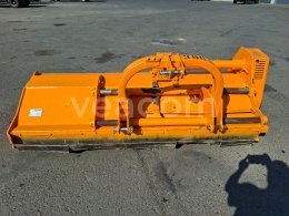 Online aukce:   ZANON TMU 2100