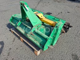 Online auction:  SB 125 ZAKLADAČ TRÁVNÍKU